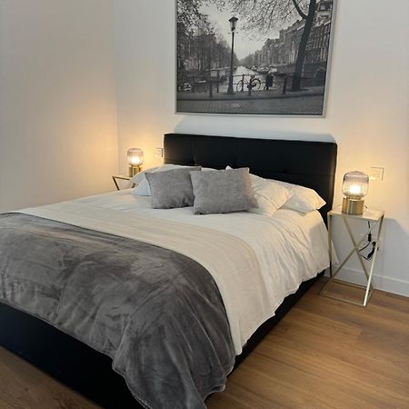 Kings Loft Apartment San Sebastian de los Reyes Exterior photo