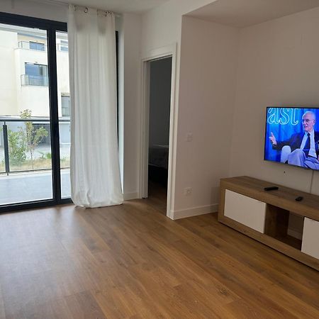 Kings Loft Apartment San Sebastian de los Reyes Exterior photo