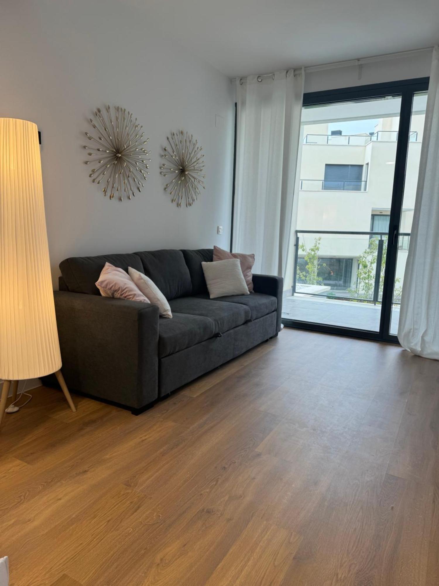 Kings Loft Apartment San Sebastian de los Reyes Exterior photo