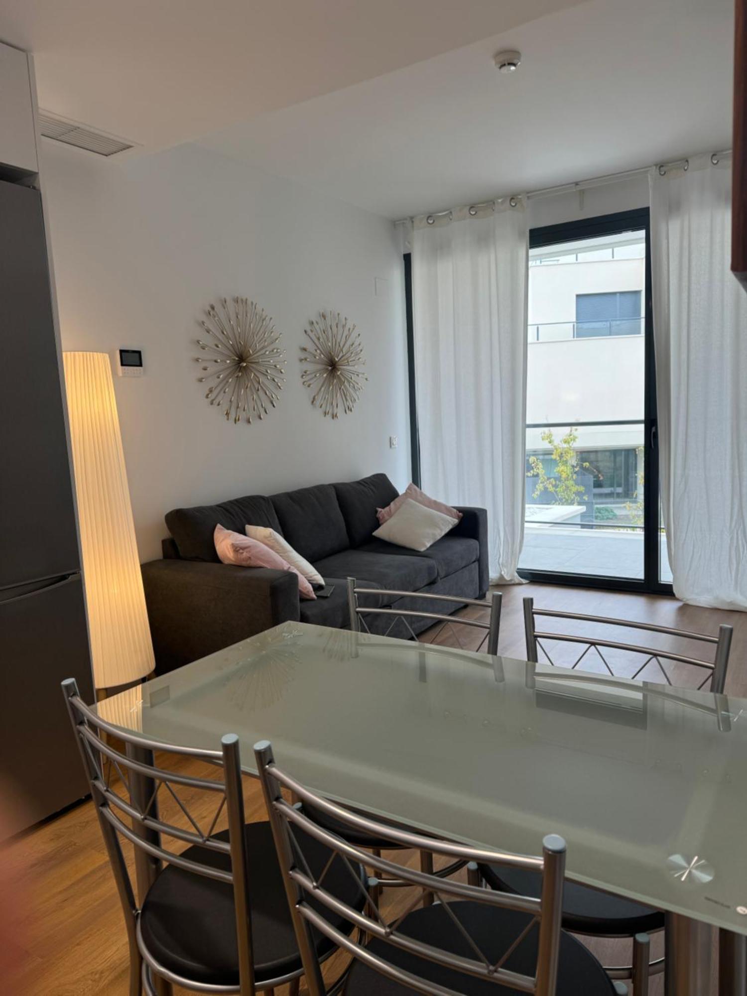 Kings Loft Apartment San Sebastian de los Reyes Exterior photo